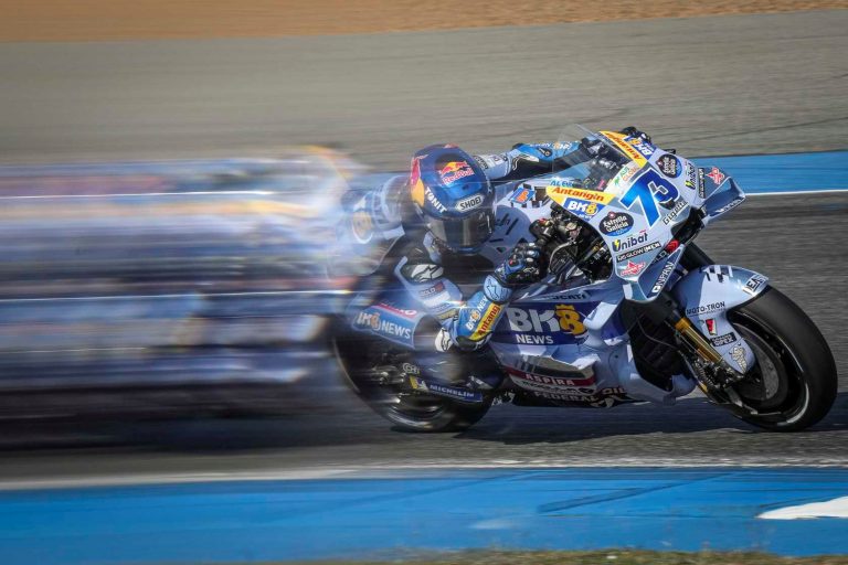 Alex Marquez