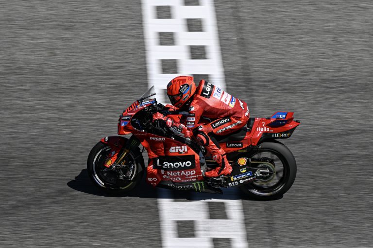 Marc Marquez