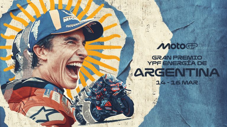 Argetina GP Header