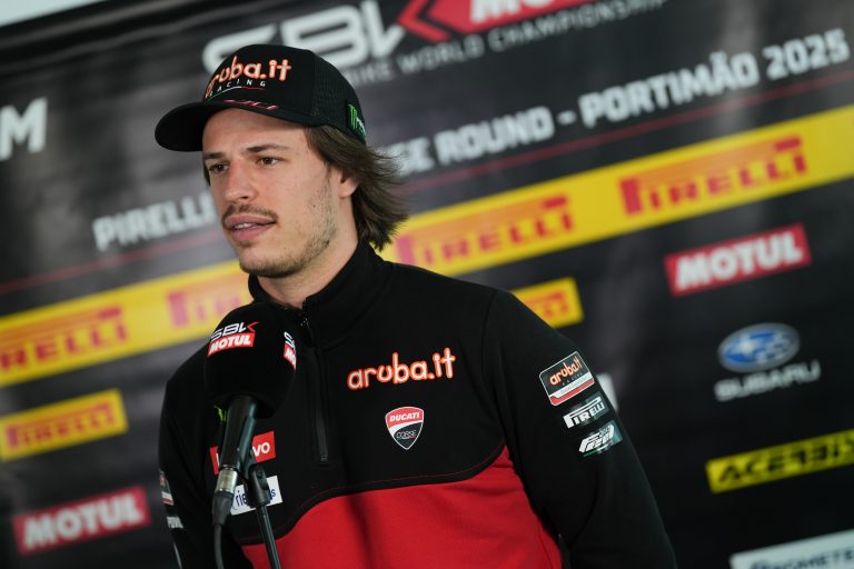 nicolo bulega