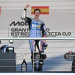 Alex Marquez