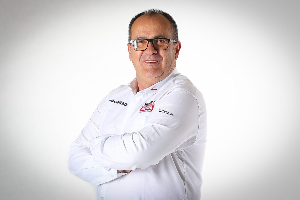 Gian Franco Carloia