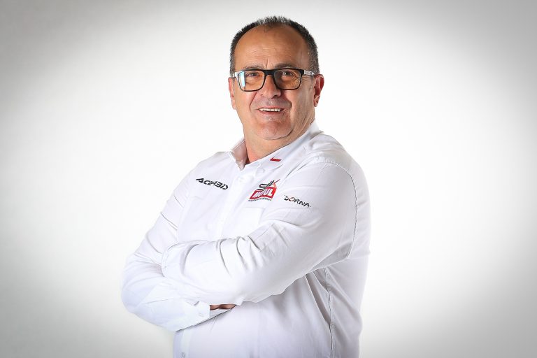 Gian Franco Carloia