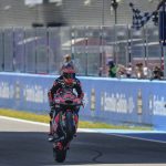 Manuel Gonzalez moto2