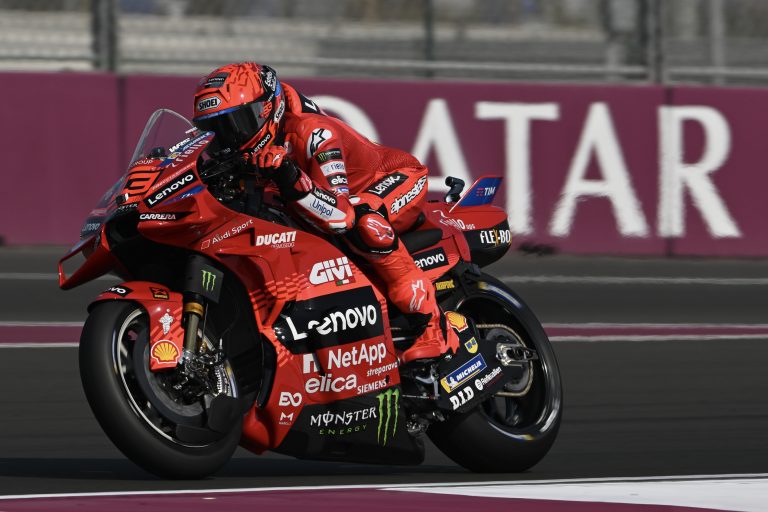 Marc Marquez