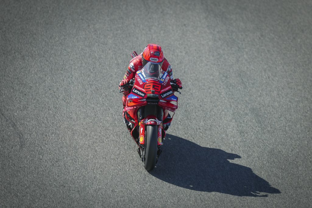 Marc Marquez