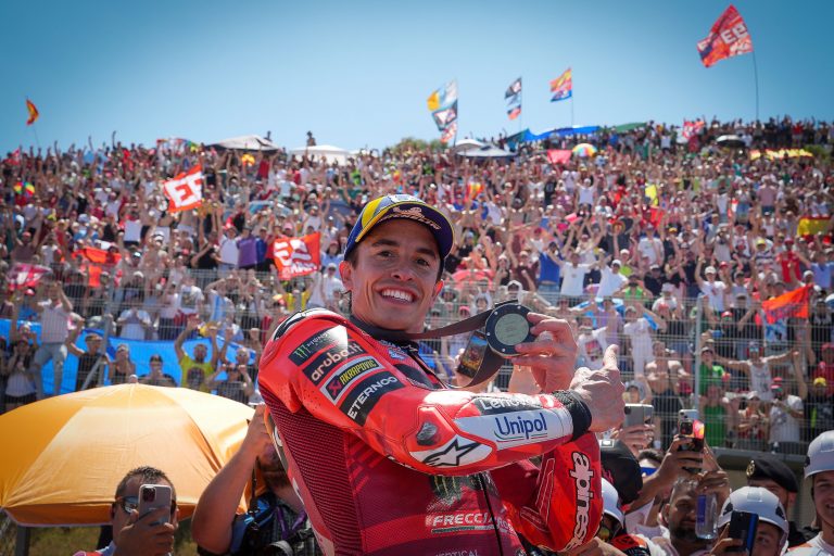 Marquez