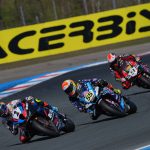 Toprak Razgatlioglu (ROKiT BMW Motorrad WorldSBK Team)
