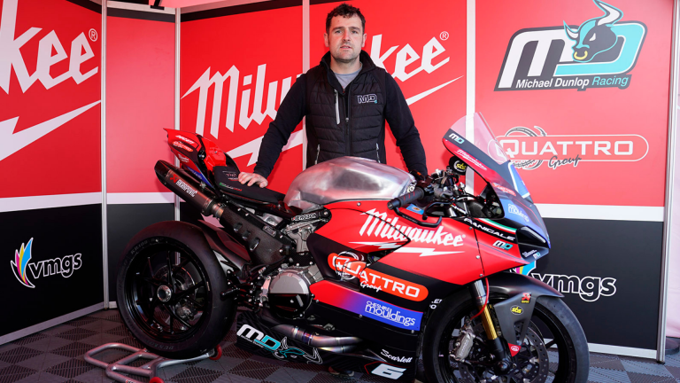 MD Miwaukee TT25