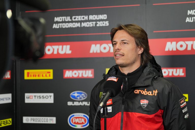 Nicolo Bulega