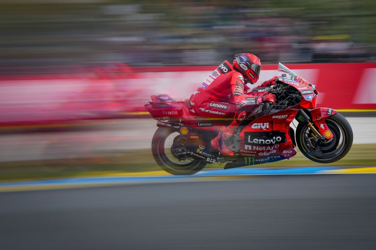 marc marquez fast blur