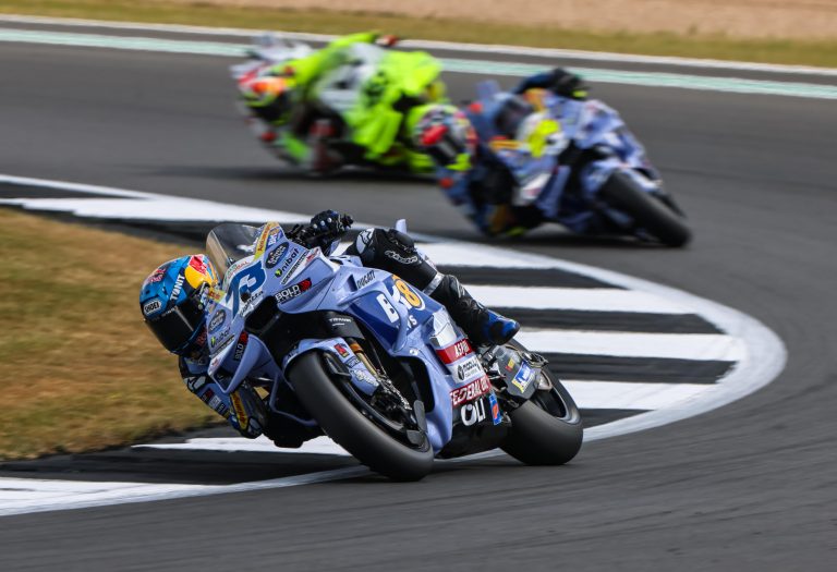 Alex Marquez