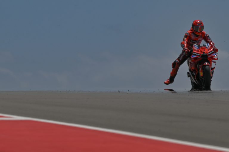 MM Rossi Dangle