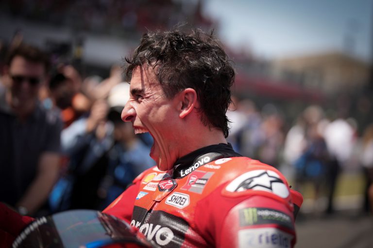 Marc Marquez
