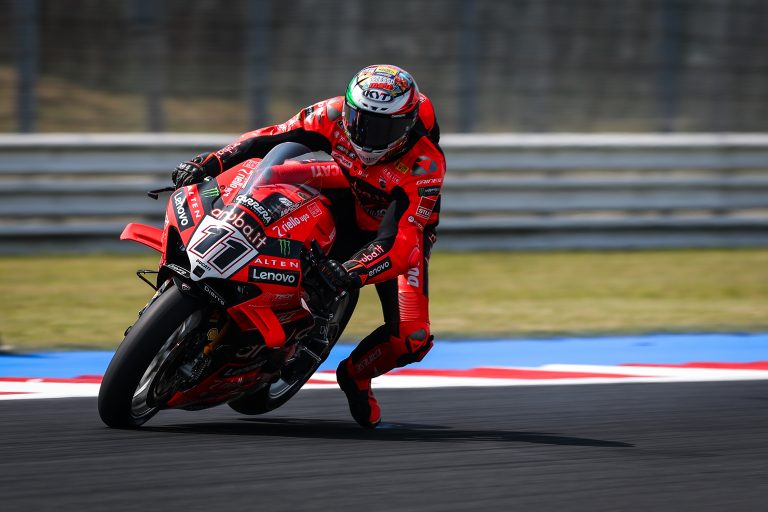 nicolo bulega