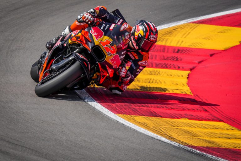 vinales test