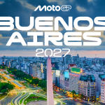 MotoGP Argentina
