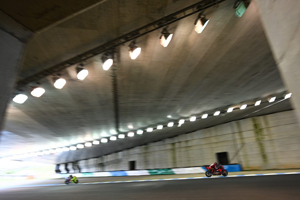 MotoGP Japan