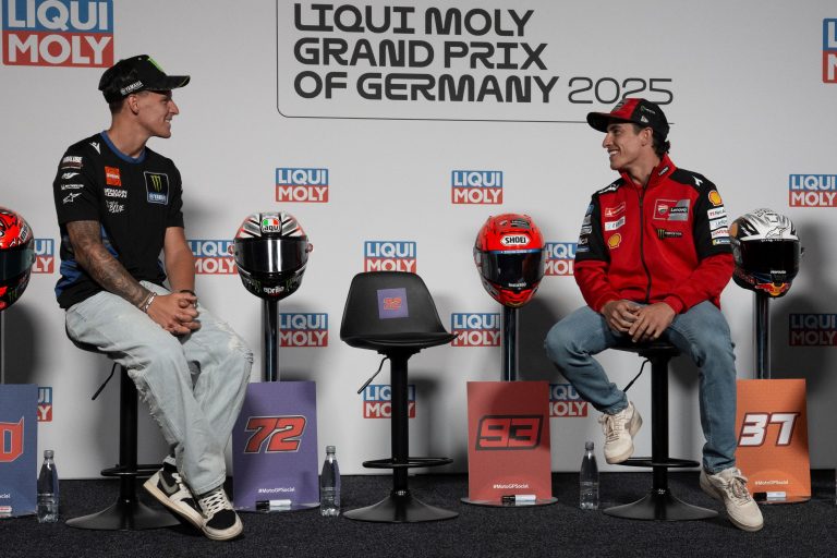 fabio and marc