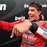 MM#93 podium