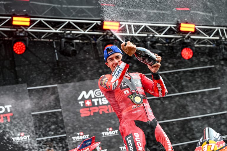 Marc Prossecco