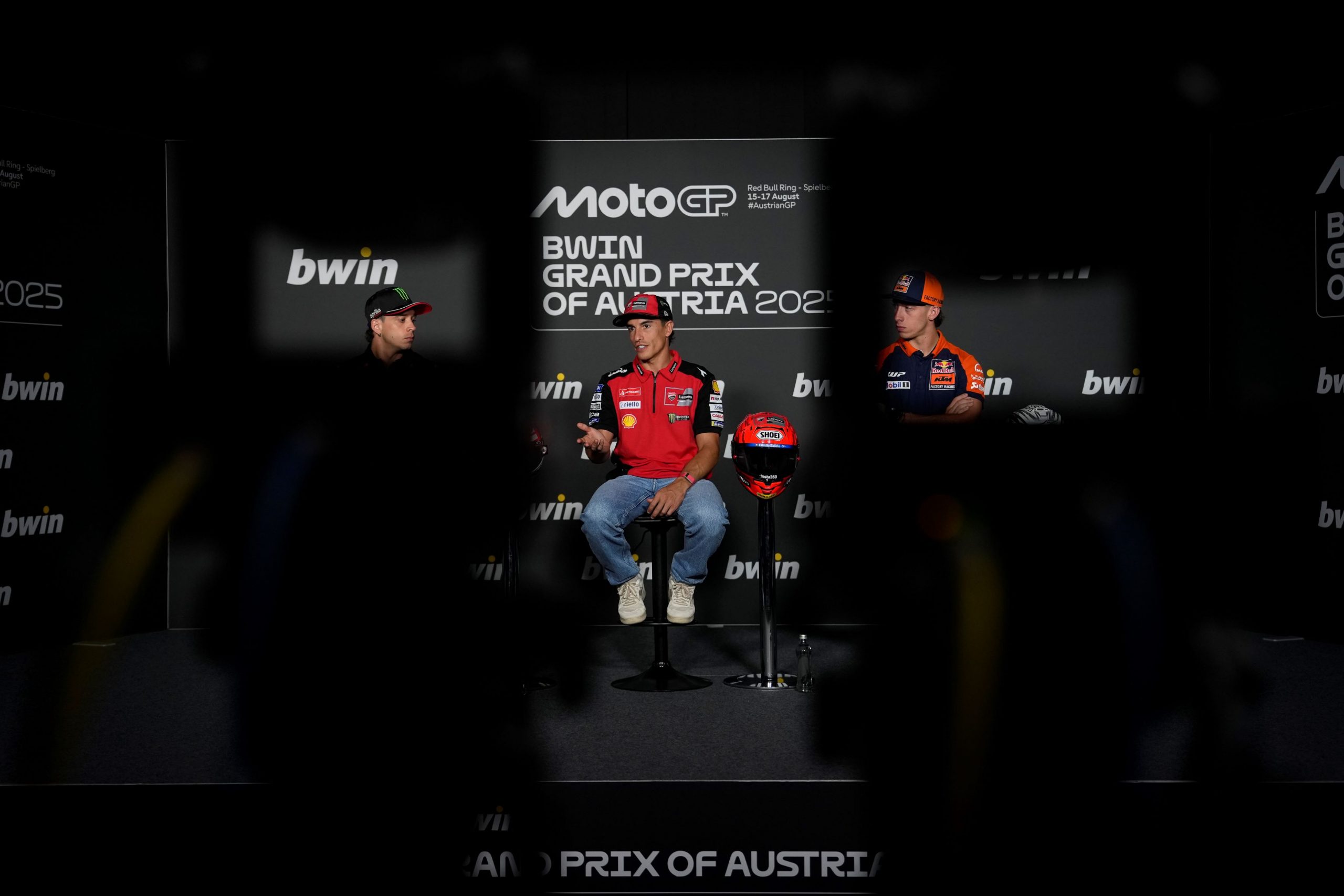 Copy World Raching Team Media Day report from Spielberg - World Racing News