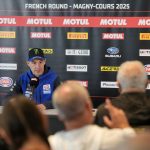 Rea Press Conference