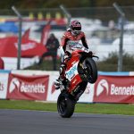 Scott Redding