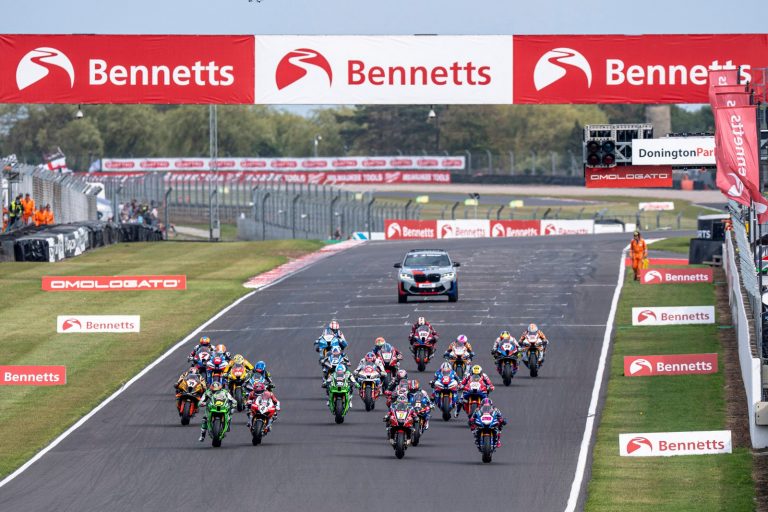 bsb start
