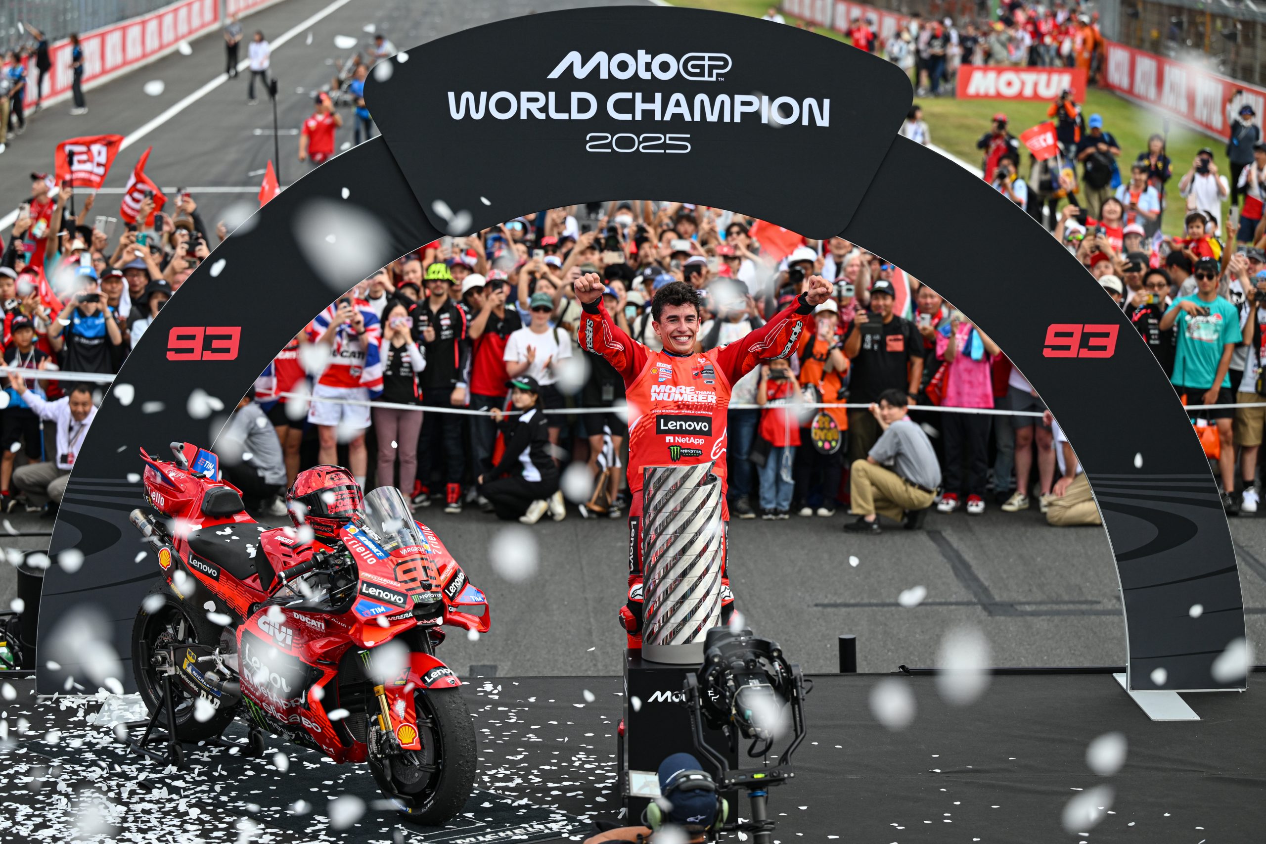 Motogp News Marquez