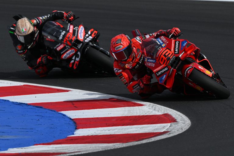 marquez bez