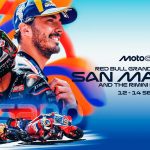 misano header