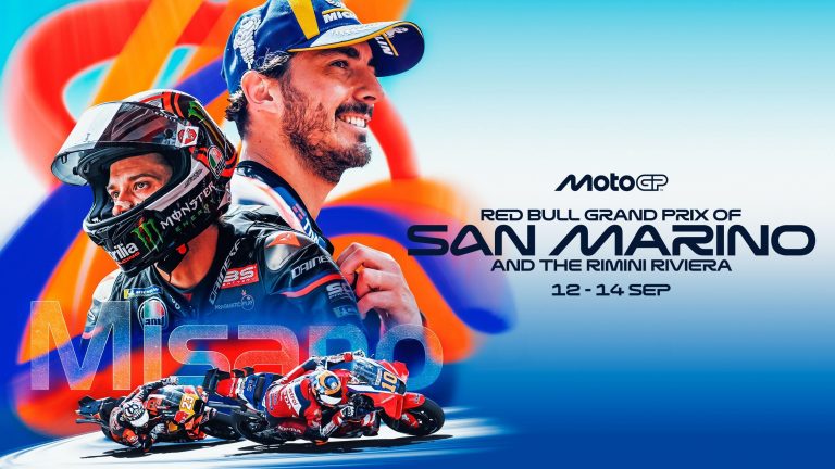misano header