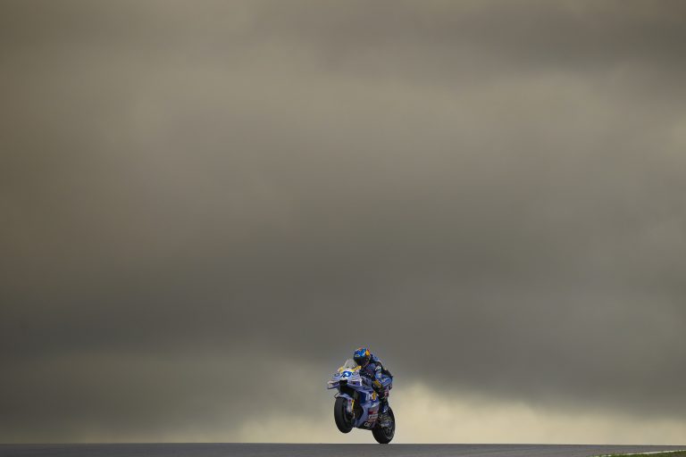alex marquez rollercoaster