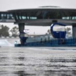 Jerez test wet