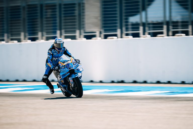 Alex ~Marquez