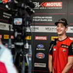 Iker Lecuona (Aruba.it Racing - Ducati)