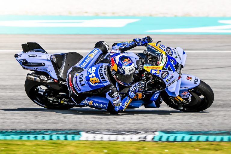 Alex Marquez