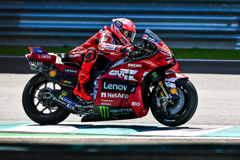 Marc marquez