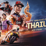 Thailand Header