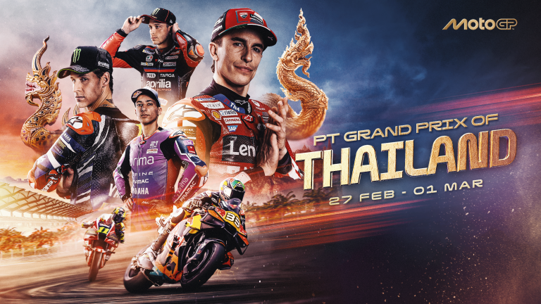 Thailand Header