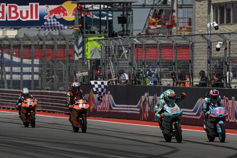 Guido Pini (Leopard Racing)