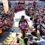 bulega victory lane