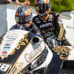 maria sidecar