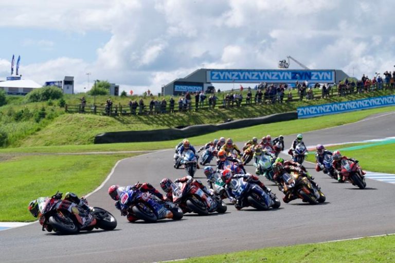 bsb race 1