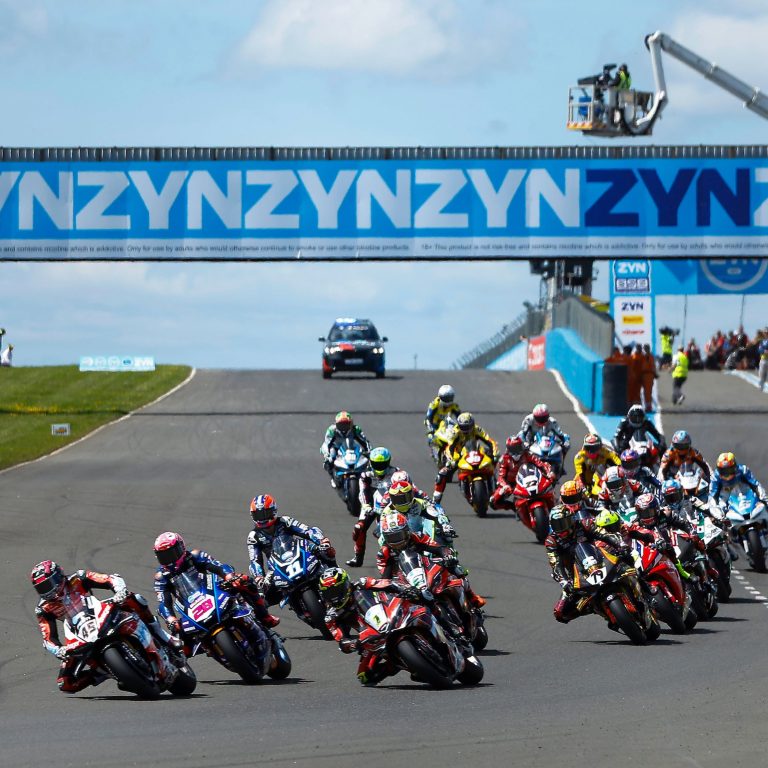 race 3 hager