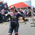 Wsbk_Donington_Park_2026_ Photo : William Joly