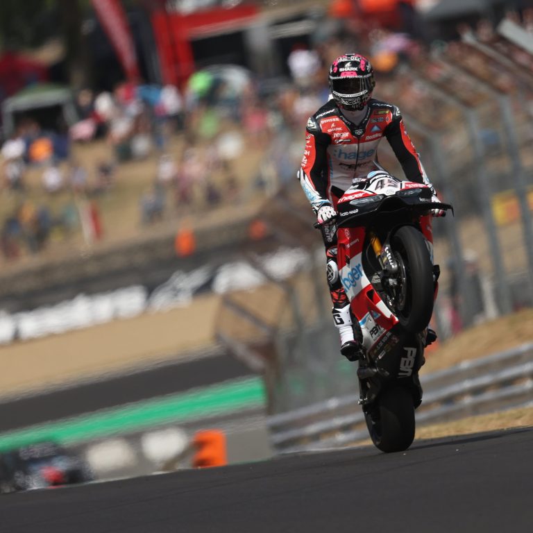 scott redding