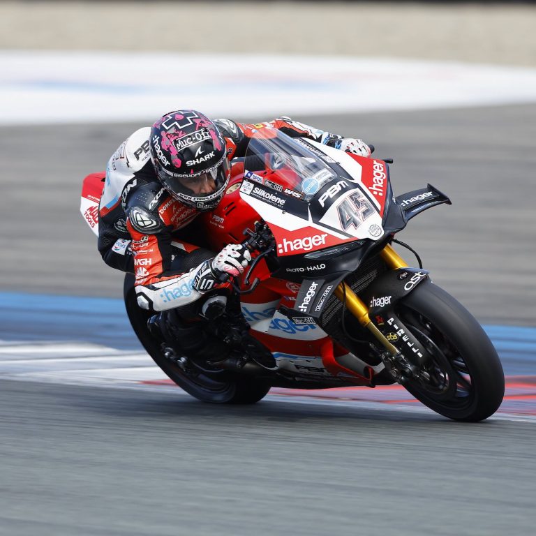 scott redding