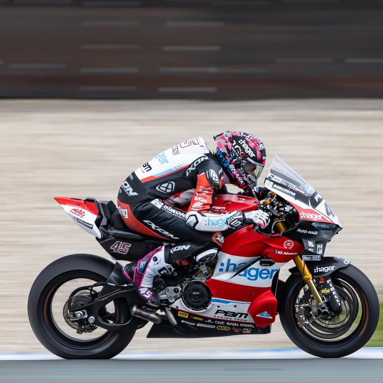 scott redding
